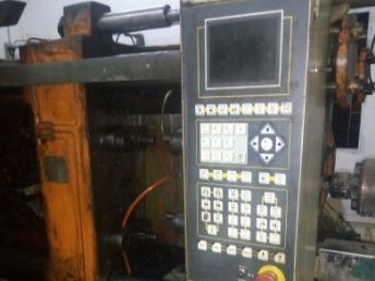 工厂转让 二手震雄注塑机88t/268t及深圳办公用品设备，品质投资新机遇